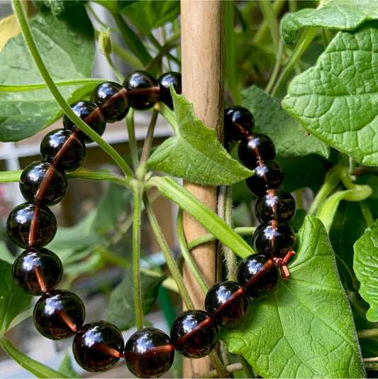 Spessartine Garnet Bracelet